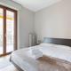 NABA Elegant & Spacious Apt with 3 Balconies, Milán - Fotografie 3