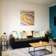 Aqua Springs, 2 BR, 1st floor apartment, near Didsbury, Manchester - Photo 3