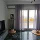 Penthouse suite center, Kavala