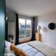 Flexliving - whole flat - Villon, Paris - Foto 6