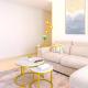 Lovely 1BR in Scala Tower with Canal & Burj View, Dubai - Foto 5