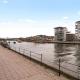 Long og sort term rental right in the city center Fredrikstad, Fredrikstad - Foto 7