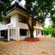 Hortus Malabaricus Resort, Cheruthuruthi - Foto 1