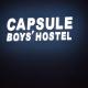Capsule Hostel And PG Services, Gorakhpur - Fotografie 2