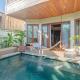 Uma Grant Villa, 1 Bedroom, Canggu