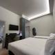 Hotel RossoVino Milano, Milán - Fotografie 2