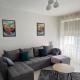 Elite Skyview -Relaxing Family Apt with AC, Balcony, Budapest - Foto 1