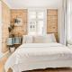 DINBNB Apartments l The 1880 Authentic Bergen Dream I 500m to Bryggen, Bergen - Foto 6