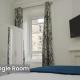 Edinburgh Modern Apartment in Haymarket, city centre Эдинбург - Фото 4