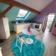Ferienwohnung Sonnenschein, Wittersheim - Foto 2