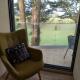 Cozy & Contemporary Lodge by the woods Cowbridge - Foto 4