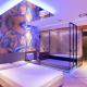 Motel Aquarius (Adults Only), Caxias do Sul - Foto 2