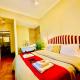 Rome Piazza di Spagna Luxury Guesthouse, Rom - Foto 3