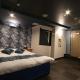 Hotel Kyoto (Adult Only), Zentsuji (Foto 5)