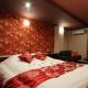 Hotel Kyoto (Adult Only), Zentsuji (Foto 3)