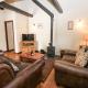 Pencroft Cottage Leyburn - Fotografie 5
