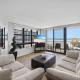 Two-balcony beachfront condo with pool/tennis/grills, Марко-Айленд (фото 3)