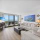 Two-balcony beachfront condo with pool/tennis/grills, Марко-Айленд (фото 4)