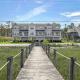 Saltwater - Pet friendly, Waterfront! Black Point Landing - Fotografie 3
