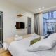 Jardin Prive - Gorgeous 3 Bed House in Le Marais, Paris - Foto 9