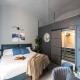The Best Rent - Modern One-Bedroom Apartment in Trastevere, Rzym - Zdjęcie 6