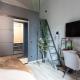 The Best Rent - Modern One-Bedroom Apartment in Trastevere, Rzym - Zdjęcie 8