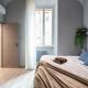 The Best Rent - Modern One-Bedroom Apartment in Trastevere, Rzym - Zdjęcie 10