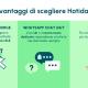 HOTIDAY Room Collection - Le Grazie, Portovenere (fotografie 9)