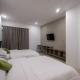 Altitude Loft Hotel, Maracaibo