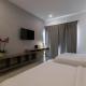 Altitude Loft Hotel, Maracaibo (Foto 6)