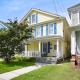 Seaside - Traditional duplex in historic downtown! Cape Charles - Fotografie 3