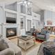 Seas the Day at Bay Creek - Pet Friendly & Linens Included!, Cape Charles