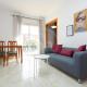 Apartamento para 3 con balcón Barcellona - Foto 6