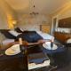 Stylisches City Apartment, Lipsko - Fotografie 6