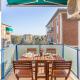 Palmanova 125 bright apartment, Milán - Fotografie 3