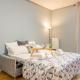Palmanova 125 bright apartment, Milán - Fotografie 6