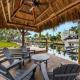 Heated Pool, Gulf Access, Dock, Tiki Hut - The Lucky Pelican - Roelens Cape Coral - Fotografie 4