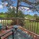 Shady Grove - Water views, Fireplace!, Deep Hole - Foto 5