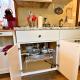 3 Tiny Town Romantic tiny home Animals Fire Pit by Vacation Your Way, Hico (zdjęcie 10)