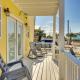 Cozy 3BR • Walk to Beach • Firepit • PCB, Panama City Beach - Fotografie 2