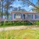 Southern Dream - Water views & screened porch!, Deep Hole - Foto 2