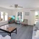 Southern Dream - Water views & screened porch!, Deep Hole - Foto 4
