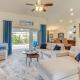 Beautiful Venice Getaway, 4 Mi to Manasota Beach!, Venice (foto 3)
