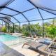 Beautiful Venice Getaway, 4 Mi to Manasota Beach!, Venice