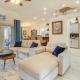 Beautiful Venice Getaway, 4 Mi to Manasota Beach!, Venice (foto 6)