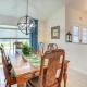 Beautiful Venice Getaway, 4 Mi to Manasota Beach!, Venice (foto 8)