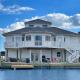 Sun Rayes - Pet friendly, waterfront with boat dock!, Greenbackville