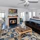 Sun Rayes - Pet friendly, waterfront with boat dock!, Greenbackville (fotografie 2)