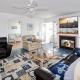 Sun Rayes - Pet friendly, waterfront with boat dock!, Greenbackville (fotografie 4)