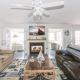 Sun Rayes - Pet friendly, waterfront with boat dock!, Greenbackville (fotografie 5)